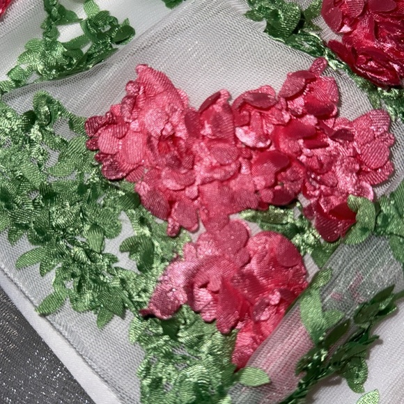 Dress - Picture 4 of 4